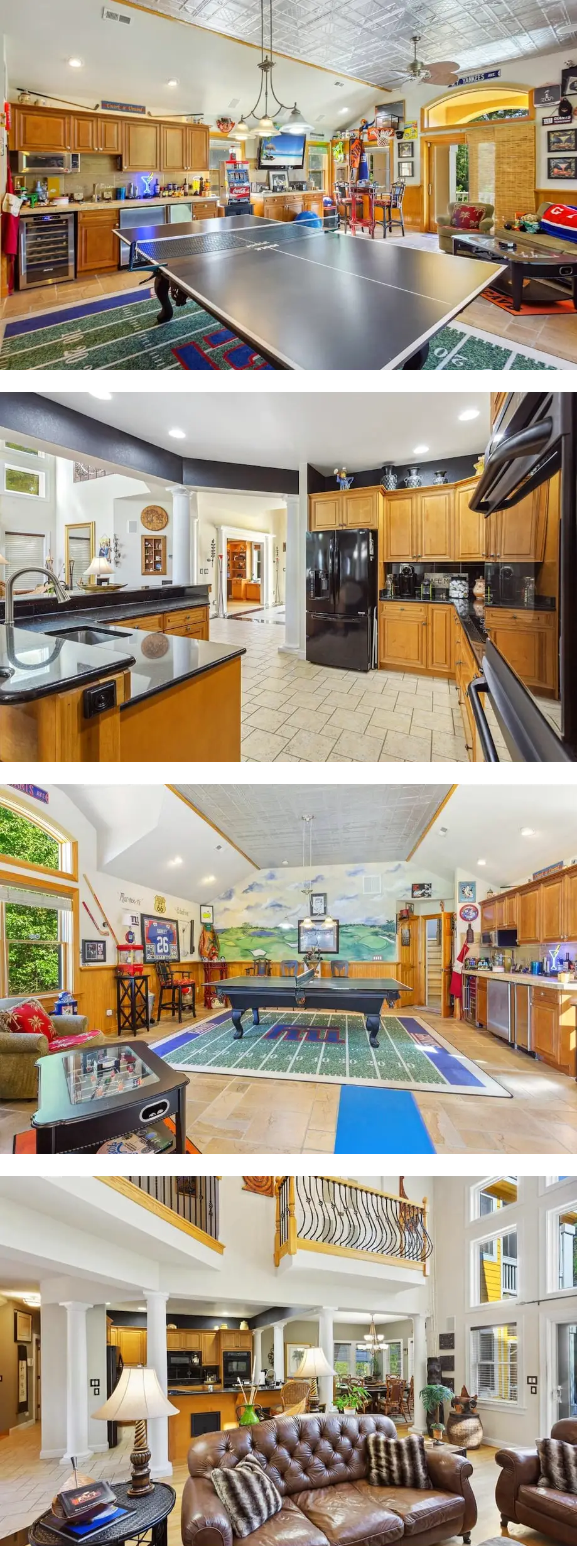O'Brien's Cove*Pvt Pool*AMAZING Game Rm*...
