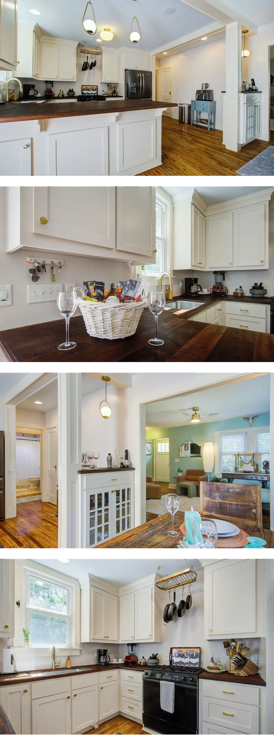 Central Location. Hot Tub! Aqua Terra Co...