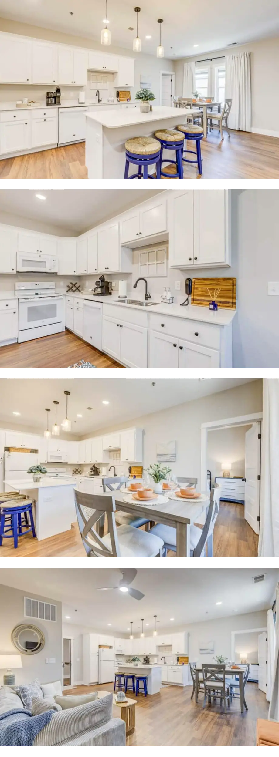 Soundscape Family Suite/pet-friendly