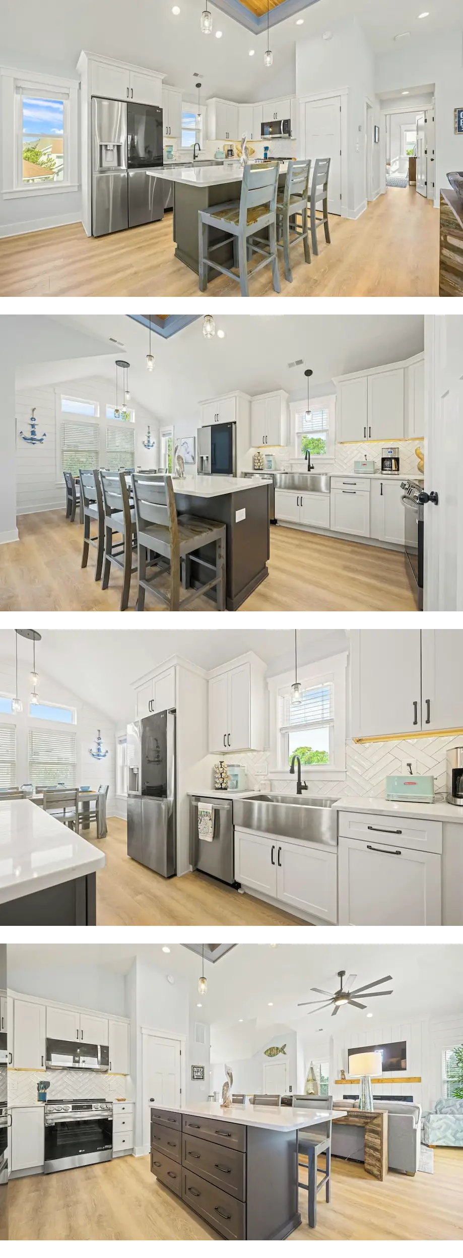 Sandy Pelican: New Construction, Pool, H...
