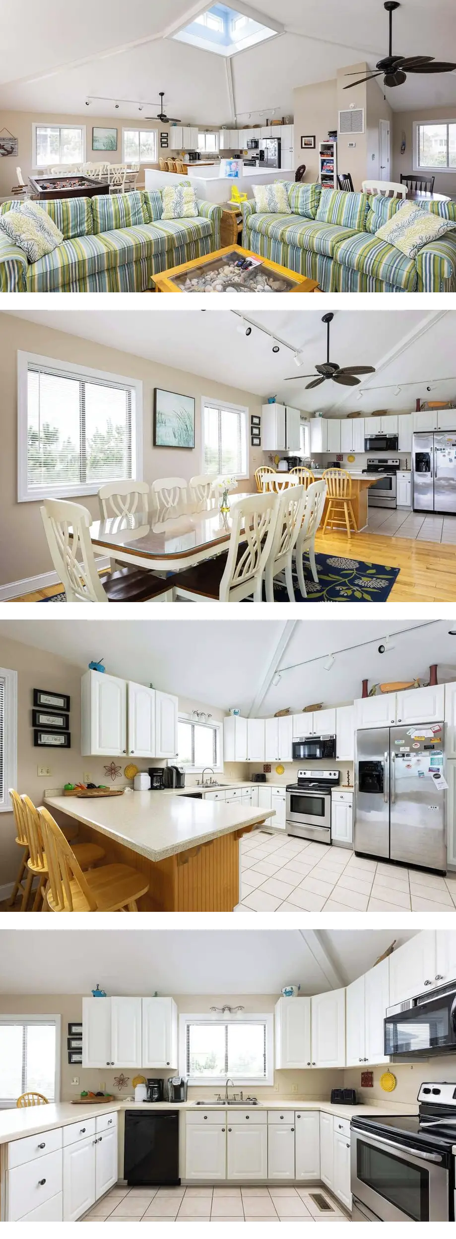 Semi-Oceanfront with Heated Pool, Cabana...