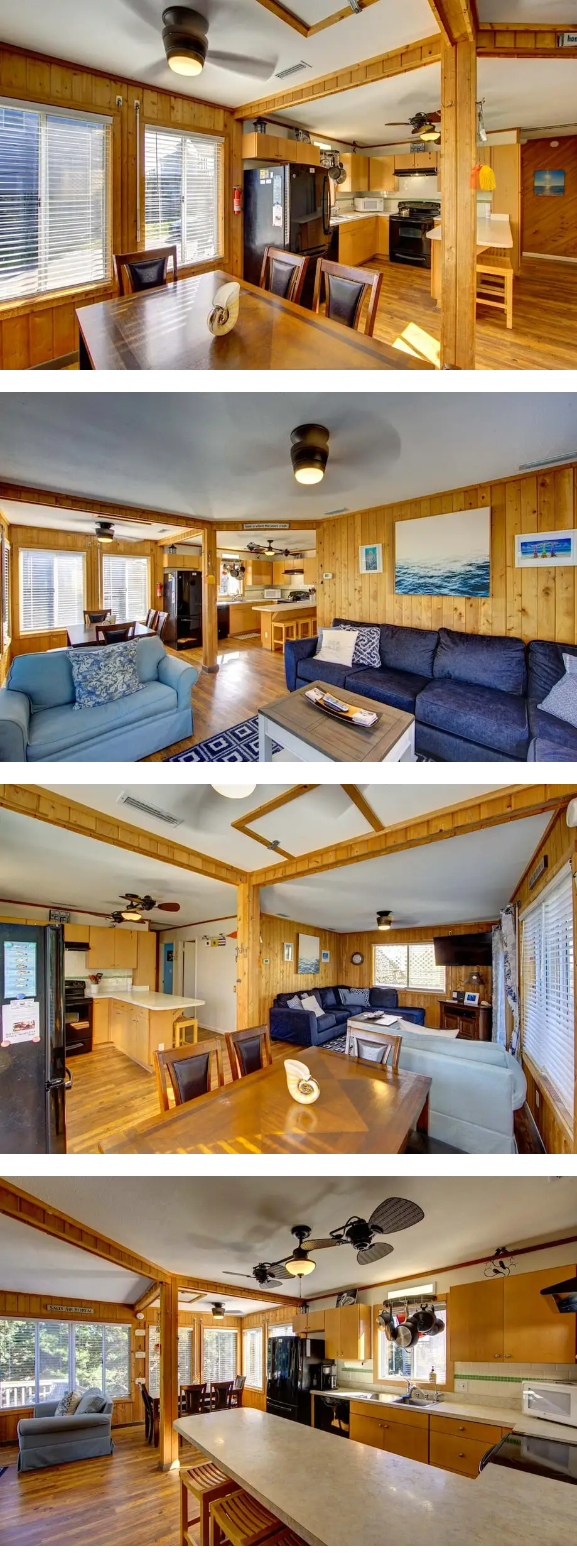 Oceanside 7565 - Sea Isle: Cozy 3-Bedroo...