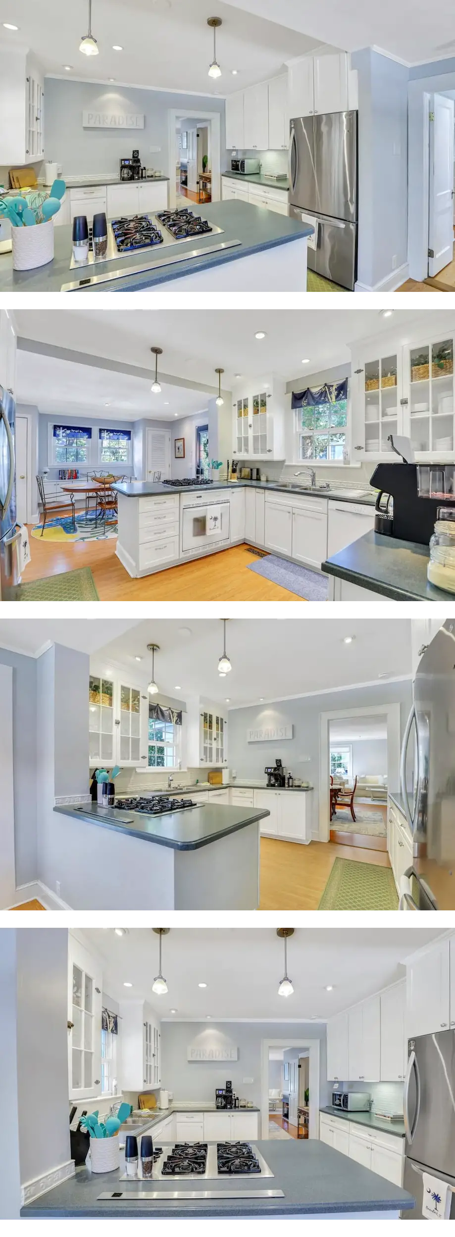 Charming 4-Bedroom Home, Walk to Downtow...