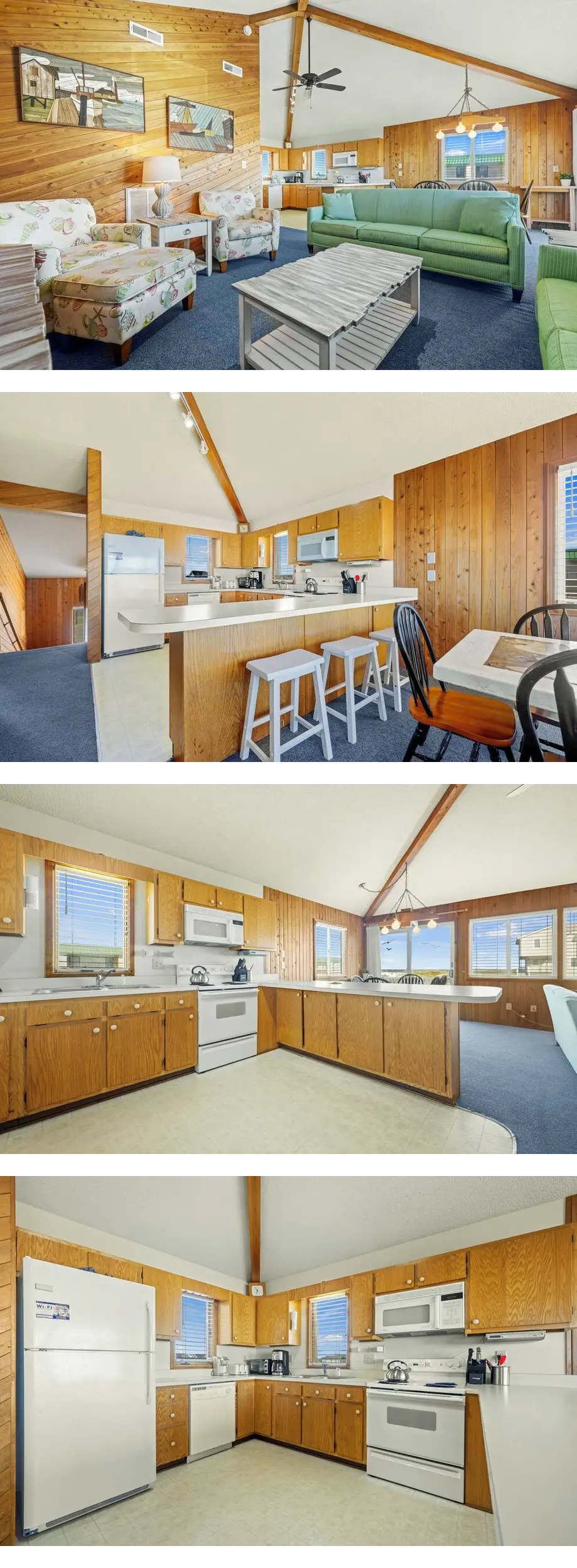 Summer Nights 4 Bedroom Oceanside Home i...