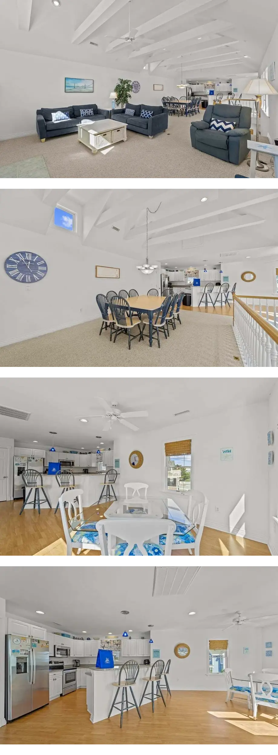 Caroline's Cove | 1840 ft to the beach |...