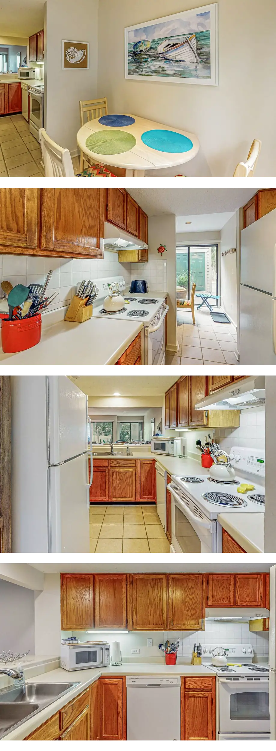 Lush Condo- Close to Tennis Court, Pool,...