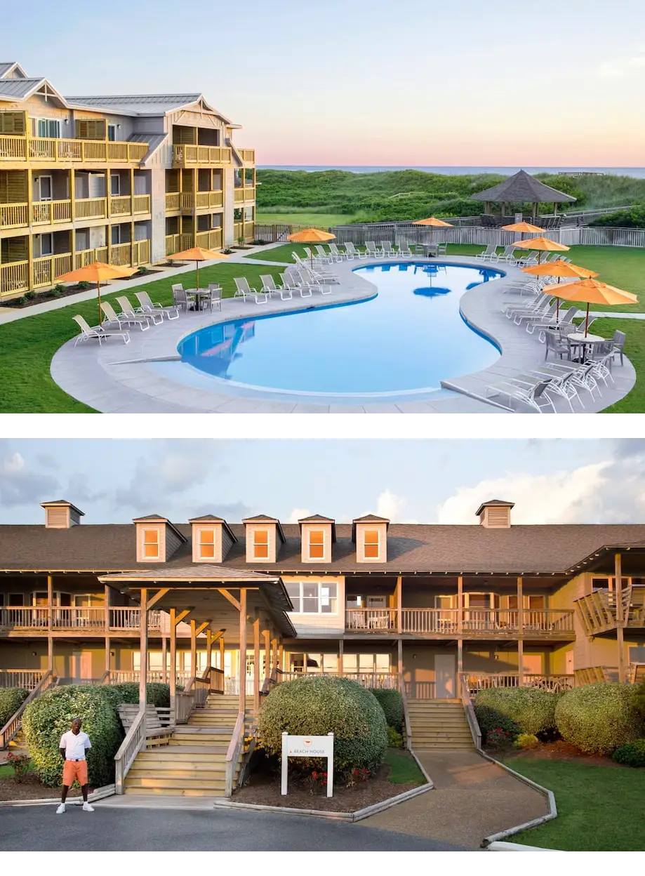 2 Queens | Private Beach + Award-Winning...