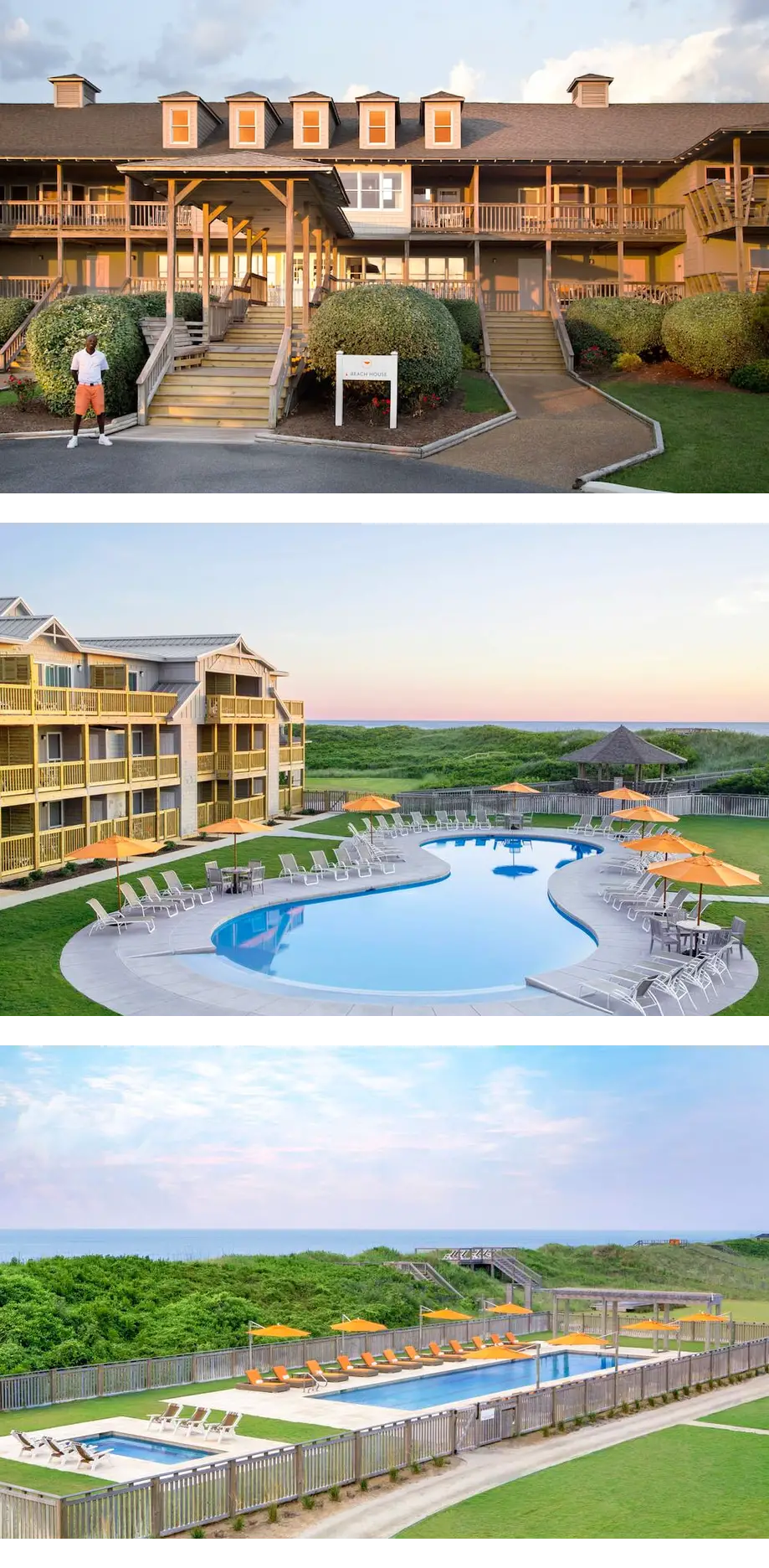 2 Queens | Ocean View Beach + Award-Winn...