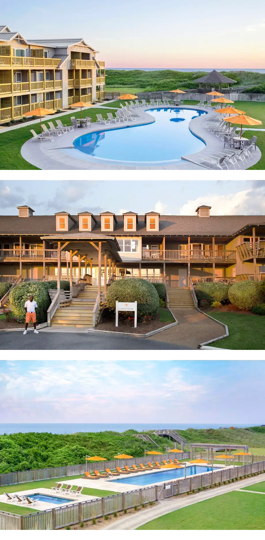 Poolside Queens | Award-Winning Spa + Be...