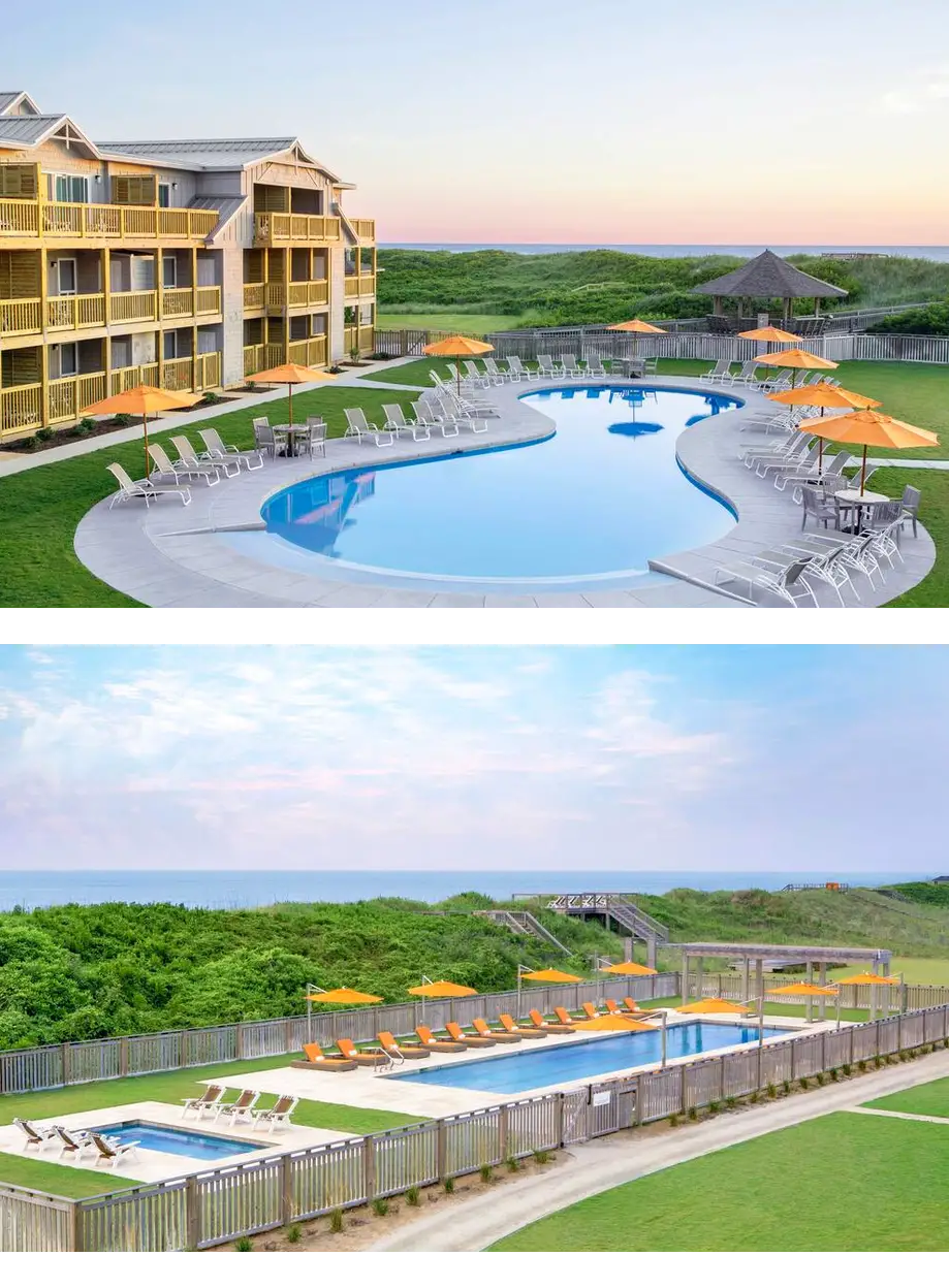 Premium King | Oceanview + Award-Winning...