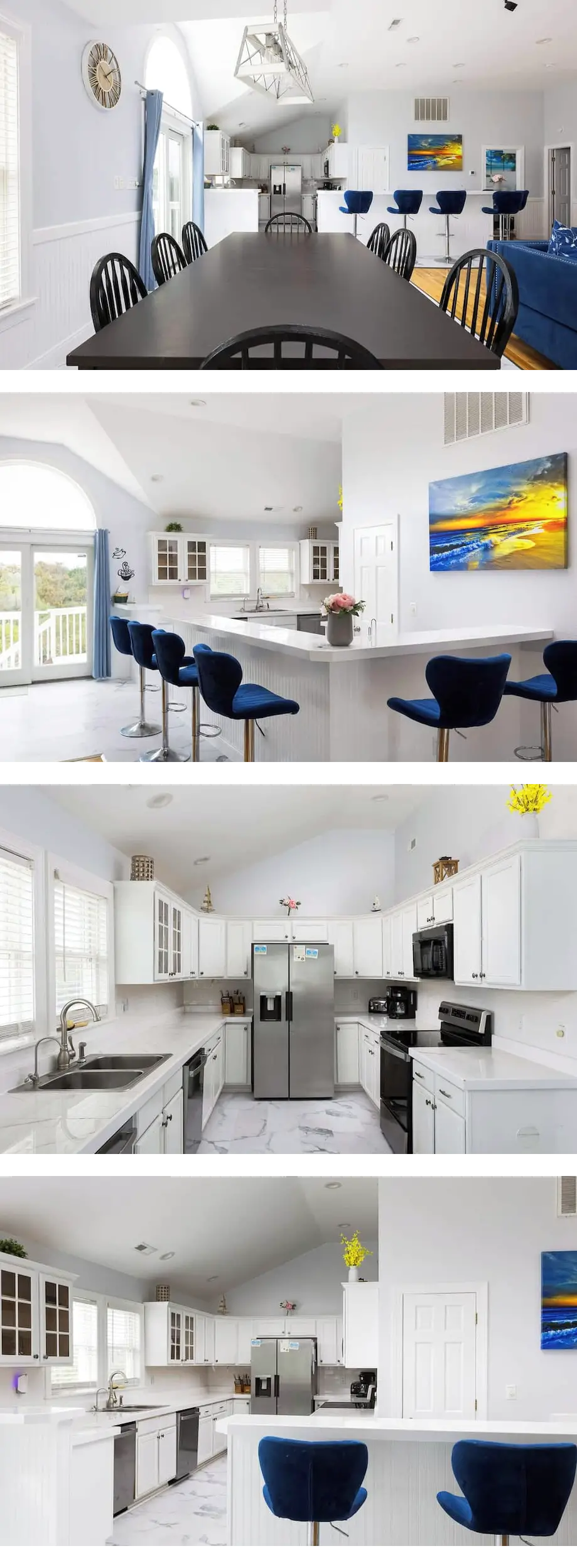 Whalehead Adventure With Ocean Views, Po...