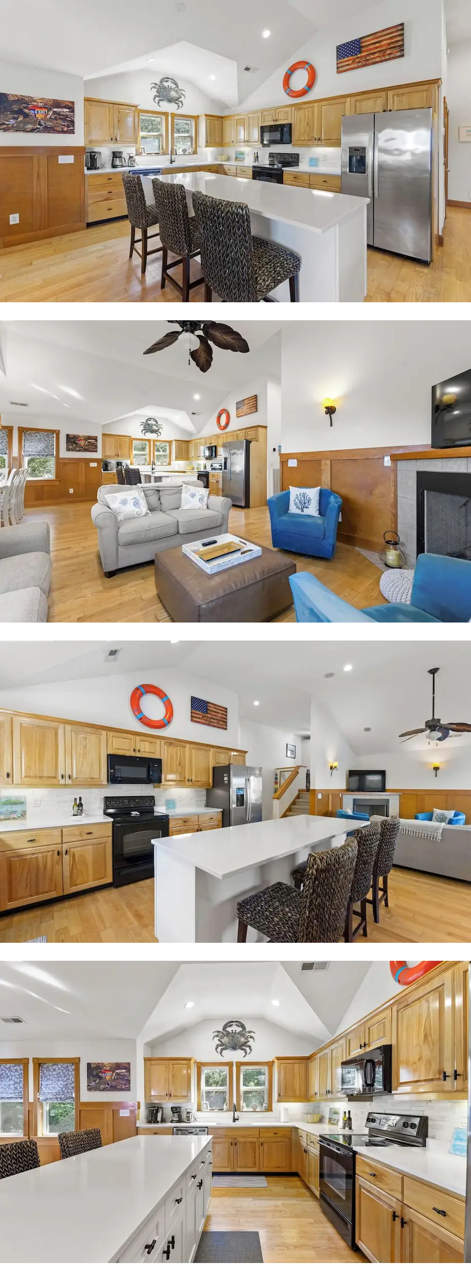 CNU At The Beach: Bonus Room | Central L...