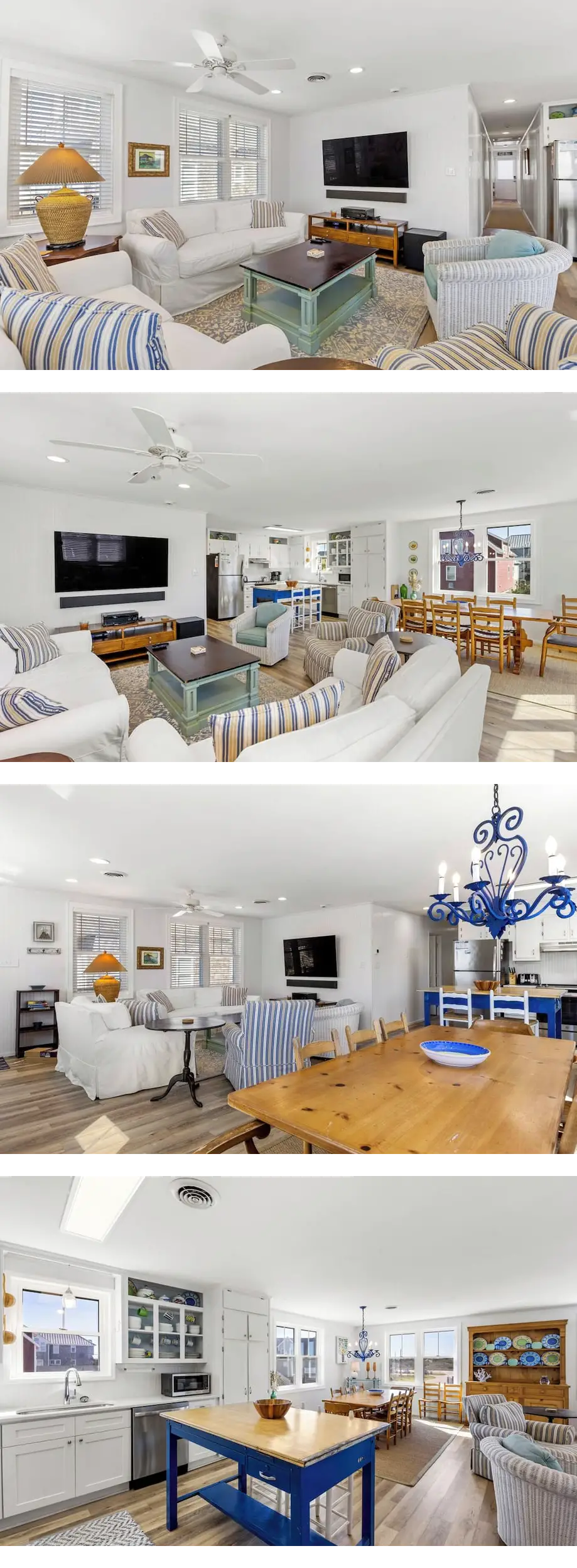 Salt Box: Semi-Oceanfront | Private Pool