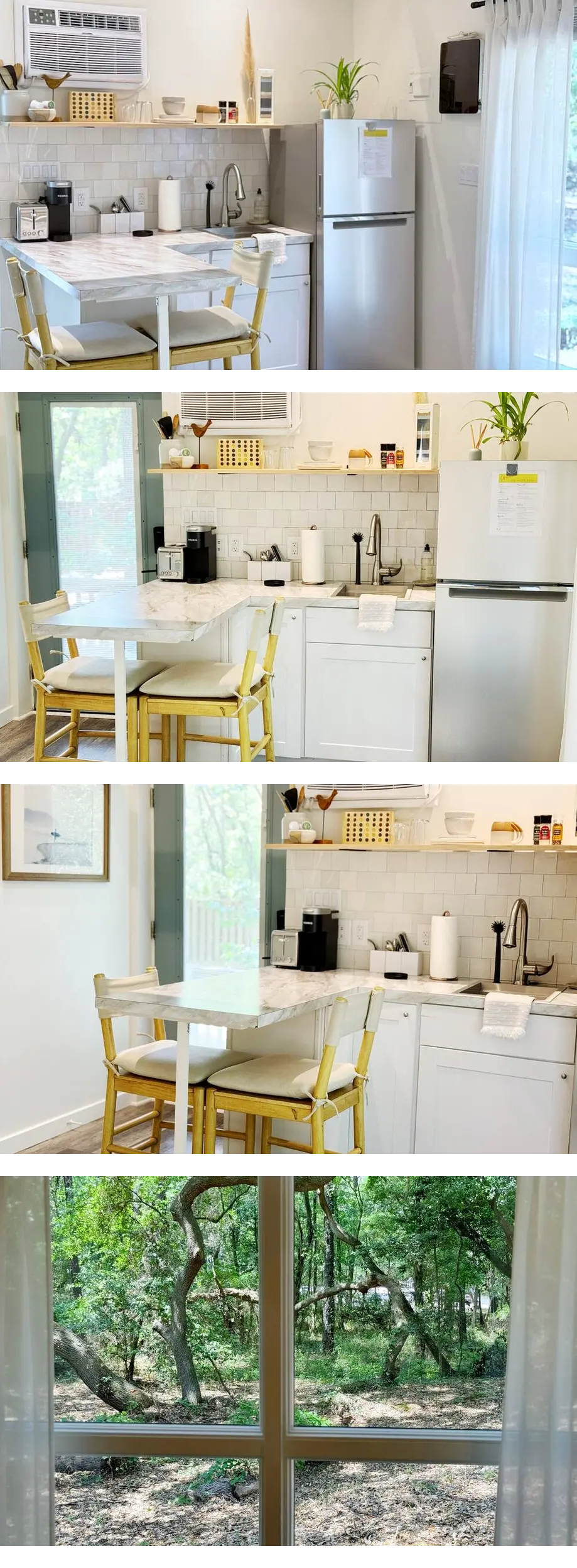 Live Oak Cottage - 'tiny house' / walk t...