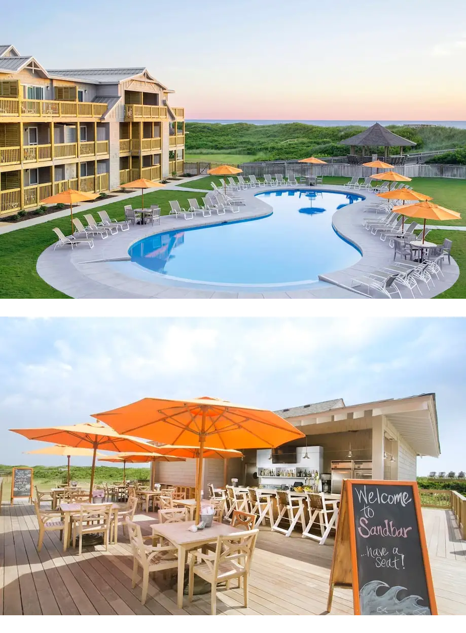 Lanai King Room | Firepit + Near Tranqui...