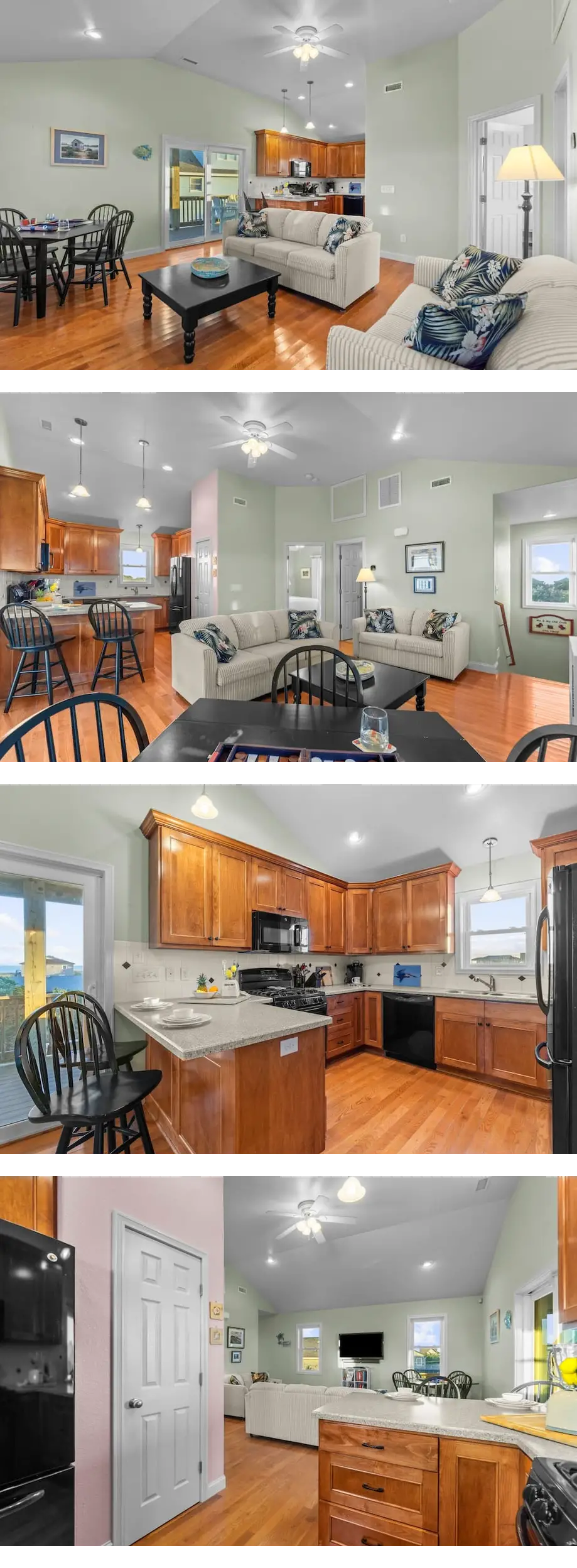 Oceanside, Steps to the Beach, Hot Tub, ...