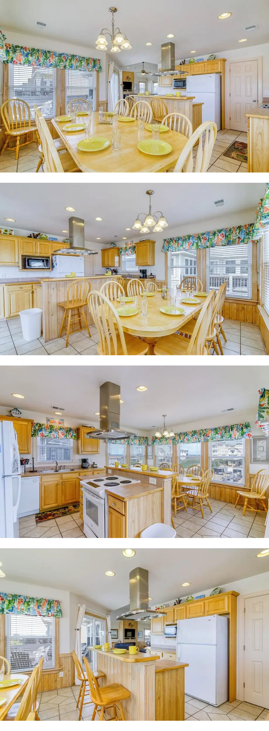 Oceanside home just 35 yards to the beac...