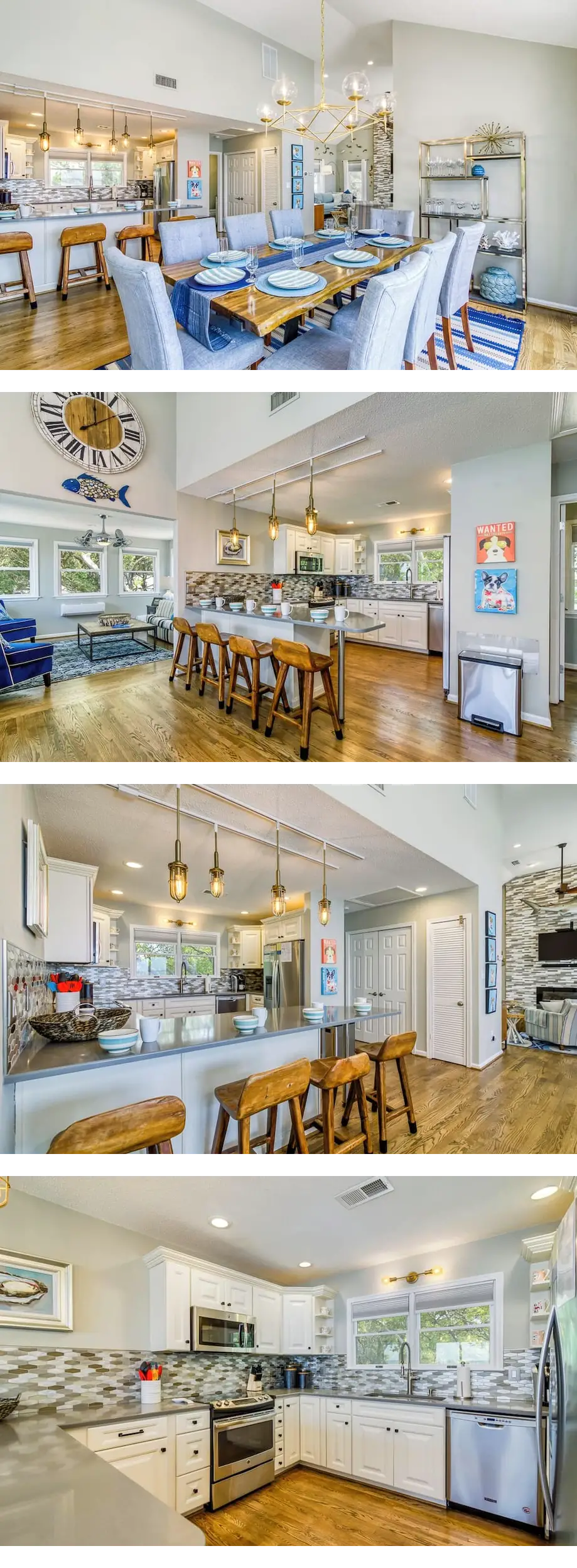 Soundfront oasis in the heart of Duck NC...