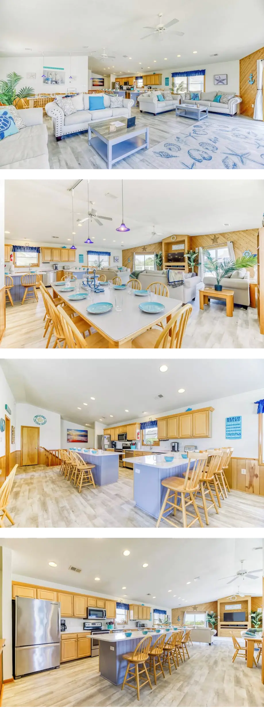 Partial ocean and sound views from this ...