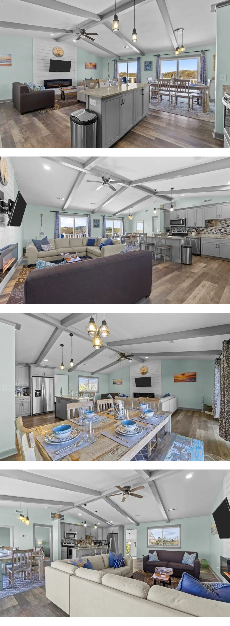 Beautiful Luxury Oceanfront/Private Pool...