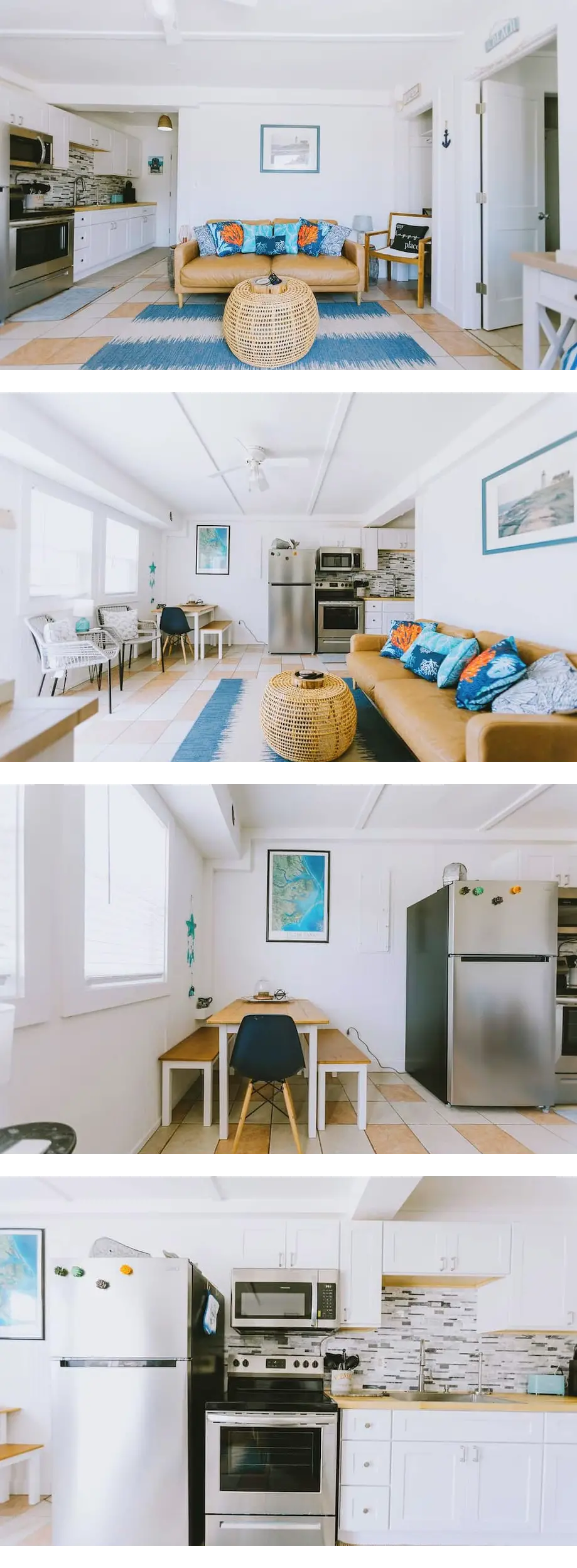 Coastal Dune 4: Pet-Friendly, Cottage on...