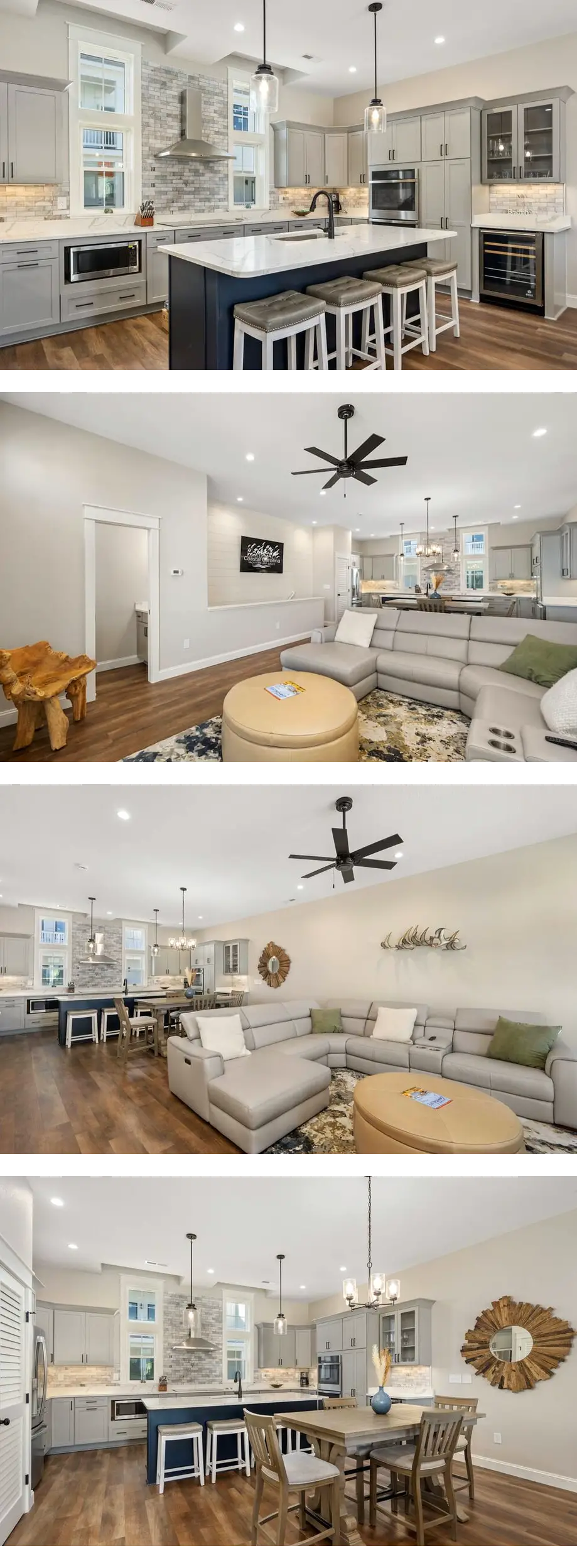 Casita Miramar!: Semi-Oceanfront, Newly-...