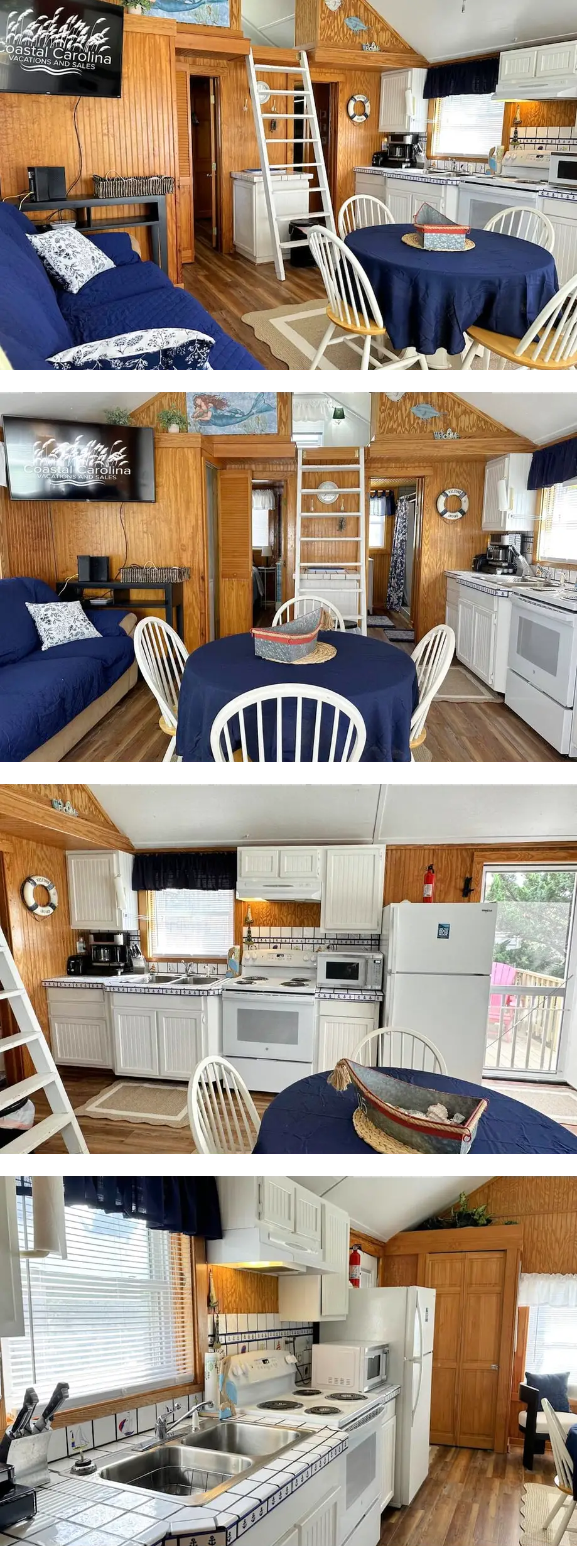 Beach Angel: Pet Friendly, Semi-Oceanfro...