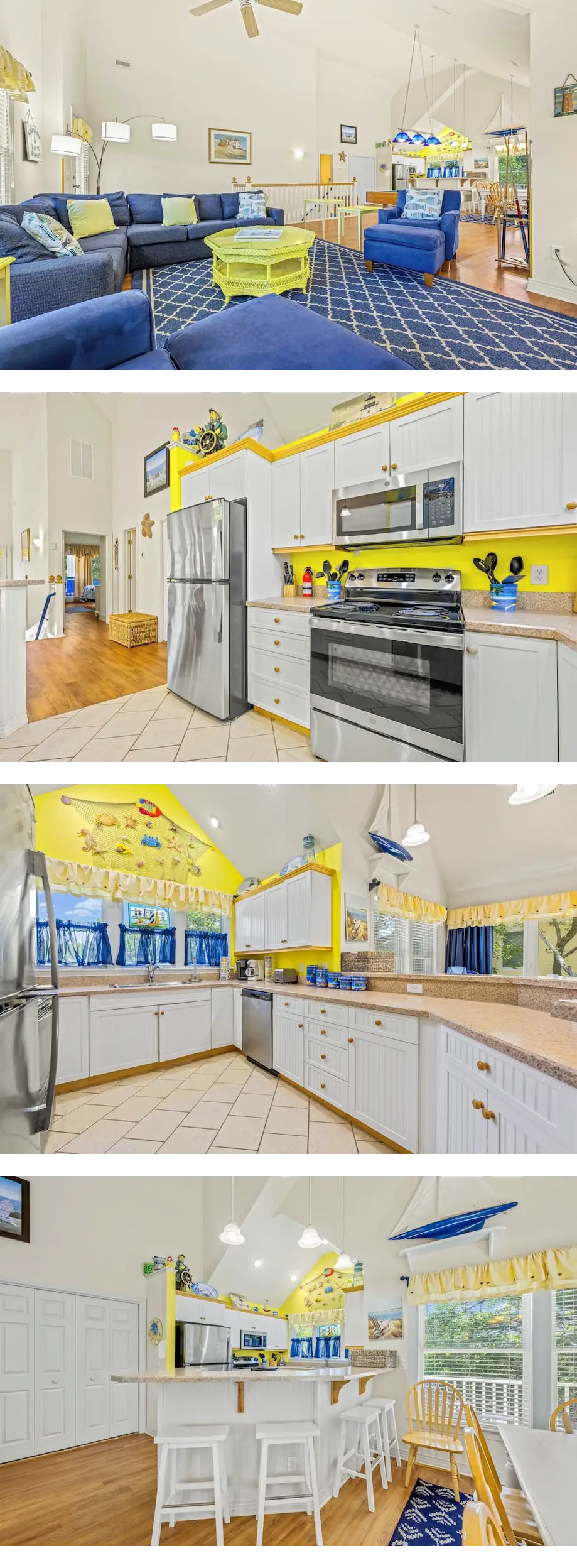 Paradise Cay: 5 Bedrooms, Private Pool, ...