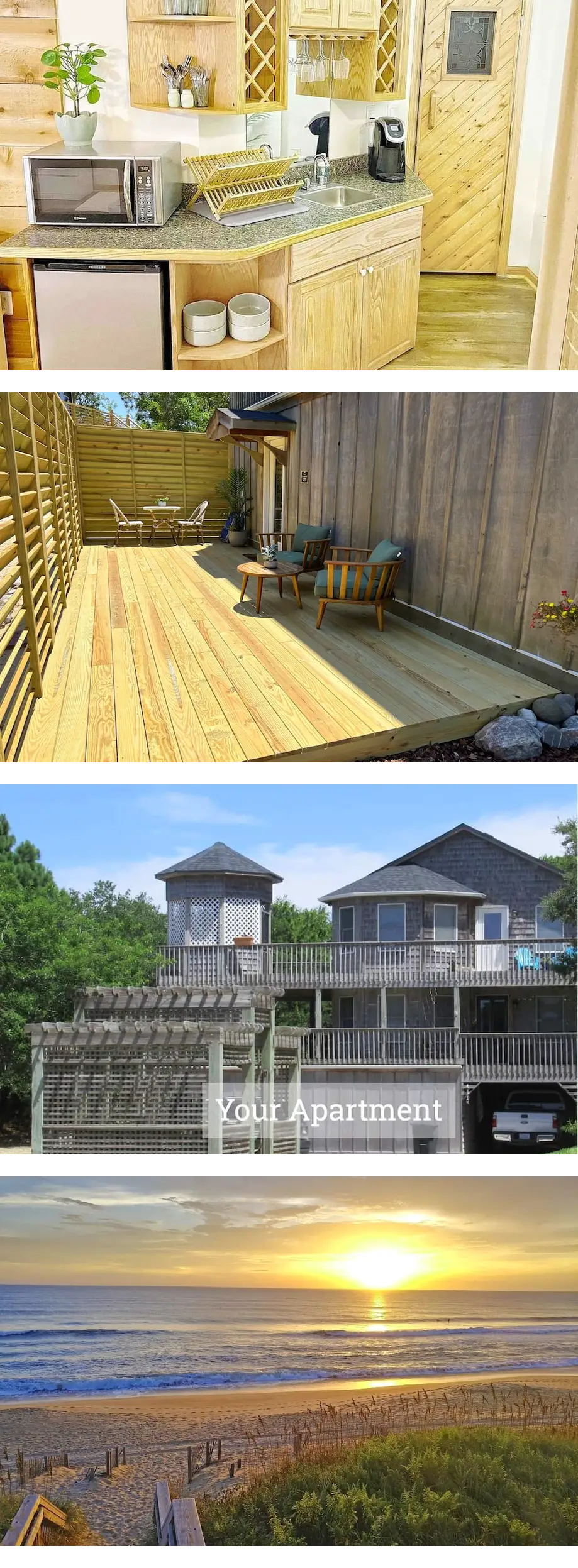 The Oasis, Sauna, Two Person Jetted Tub,...