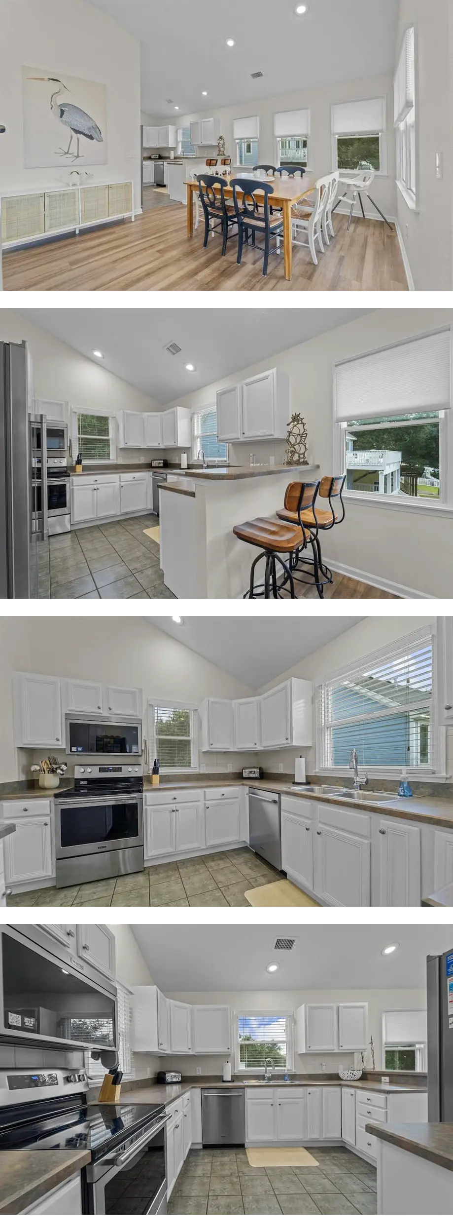 Pet Friendly 3 Bedroom home in Magnolia ...