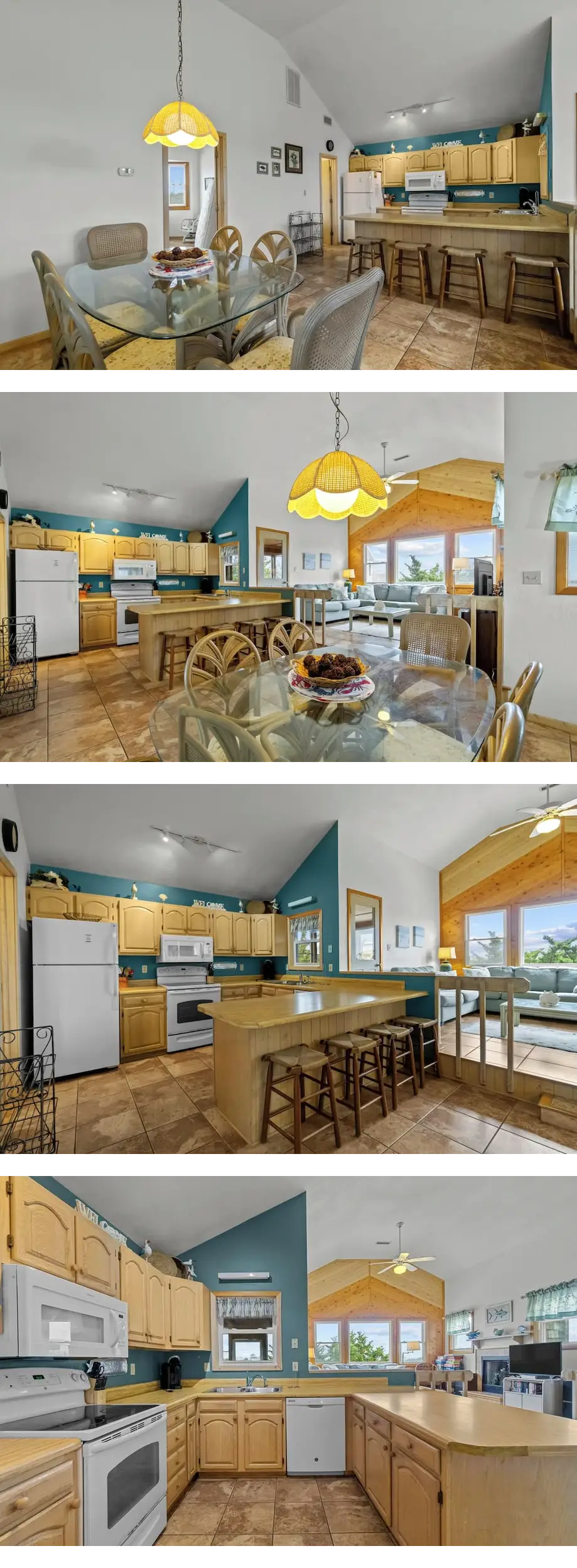 Experience Oceanside Living at 7194 - So...