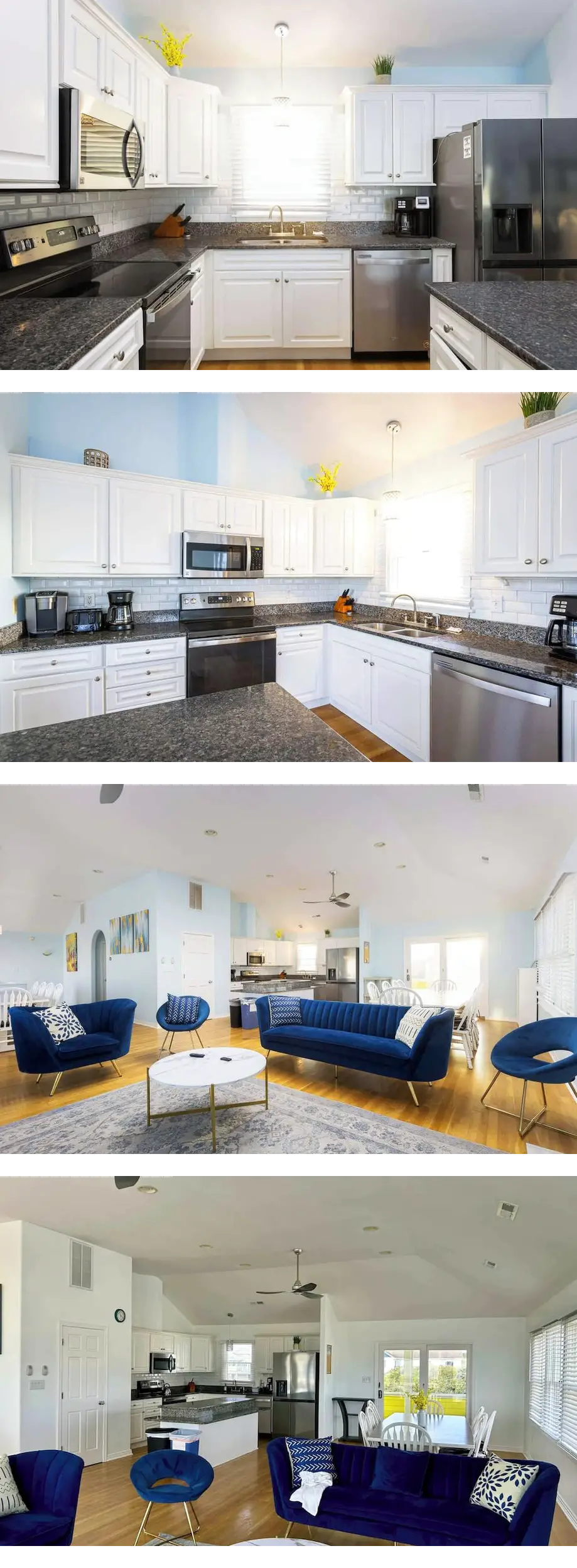 Semi Ocean Front Luxury Home, Pool, Spa,...