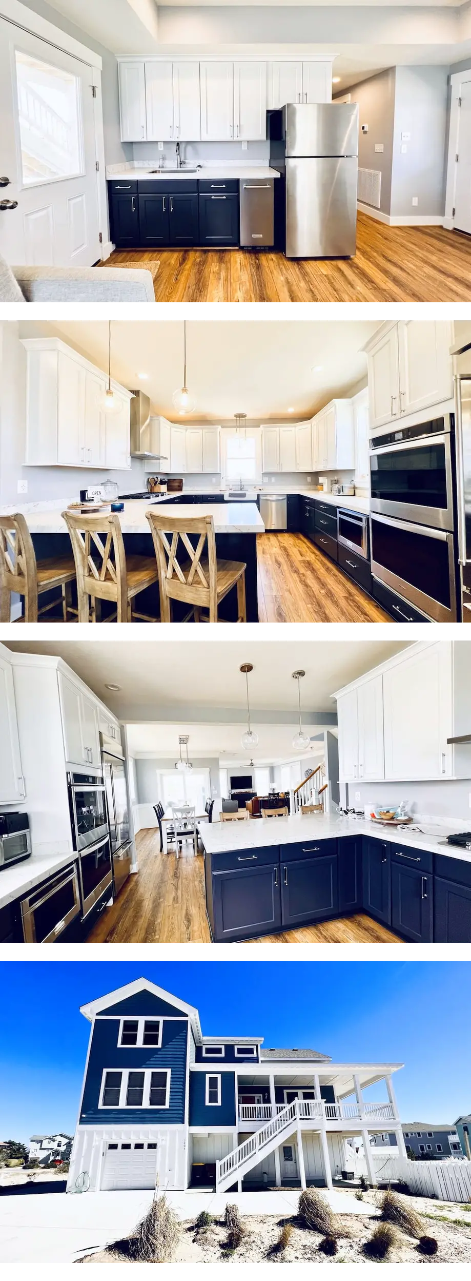New/Oceanside/Pool/Hot Tub/Tiki Bar/7min...