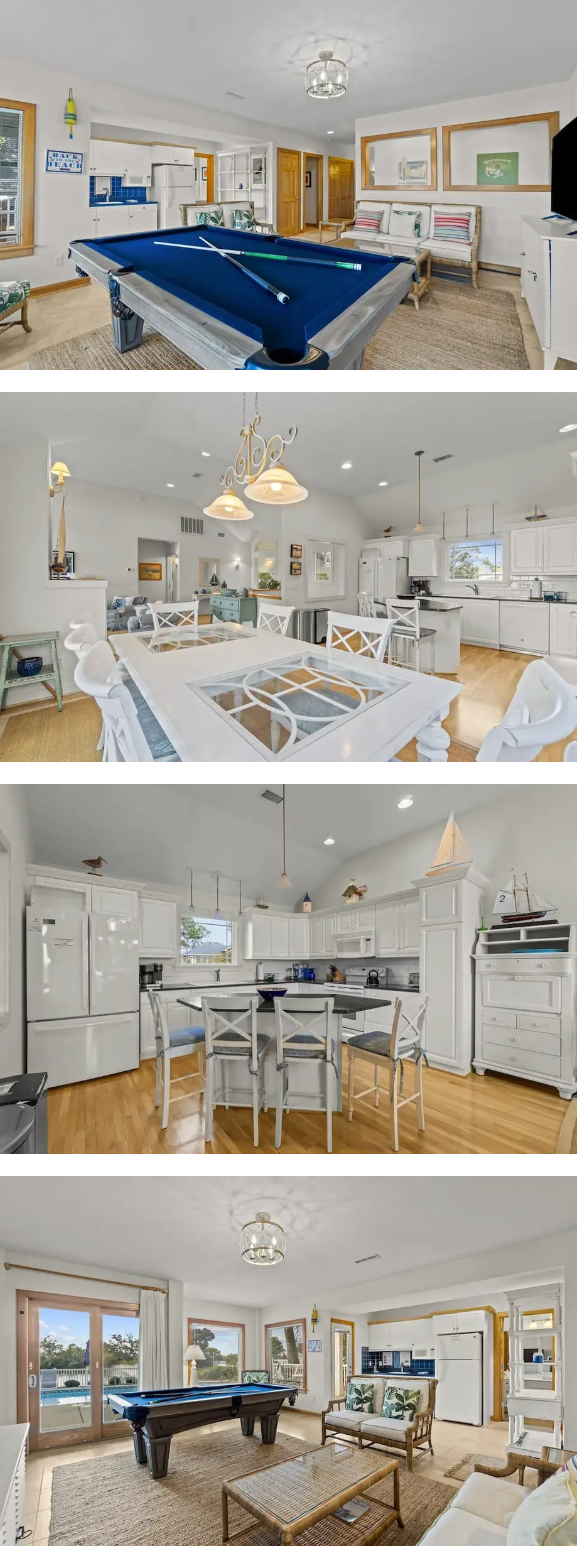Experience Luxury at 1322 - Serenity Now...