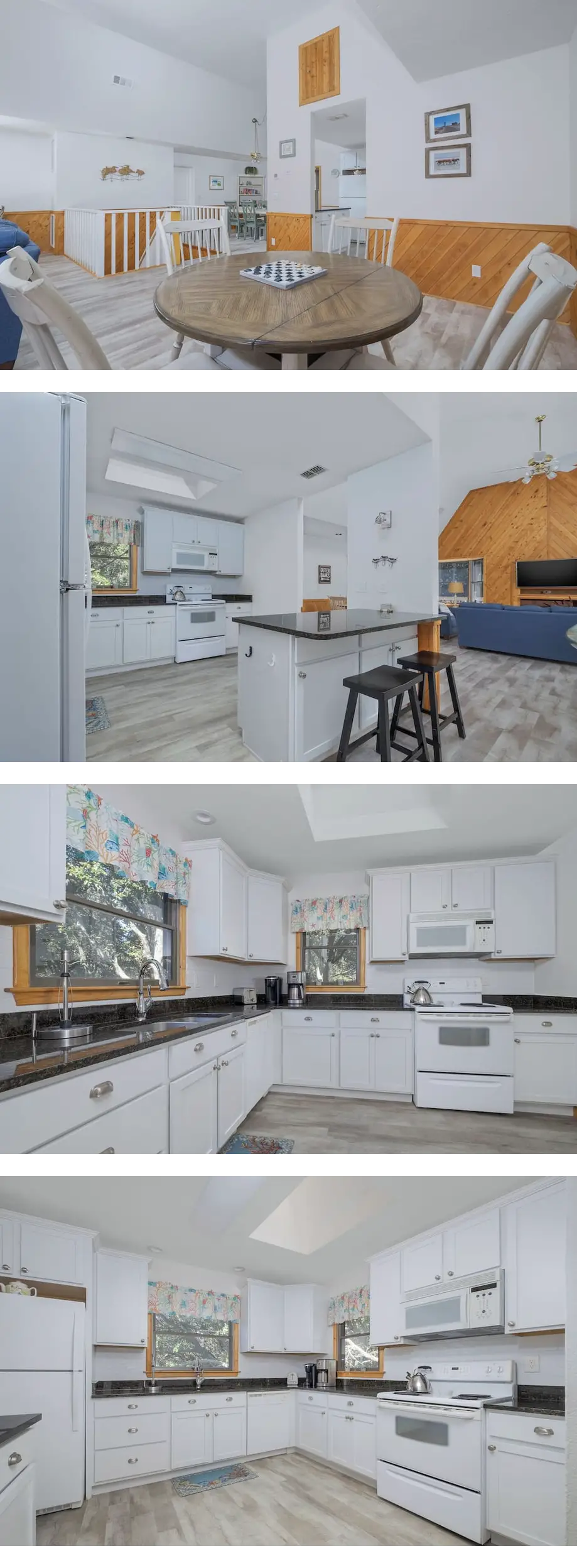 2507 - Salty Sandpiper, a spacious 5-bed...