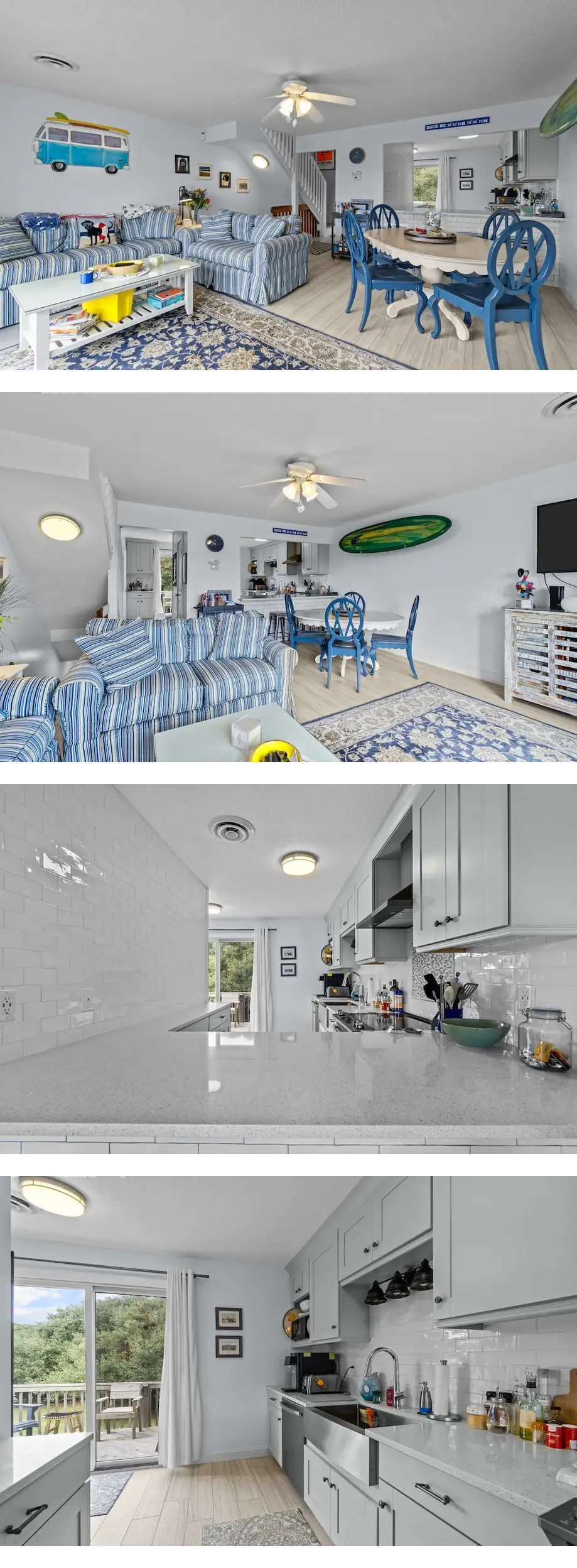 Endless Summer, a charming 2-bedroom con...