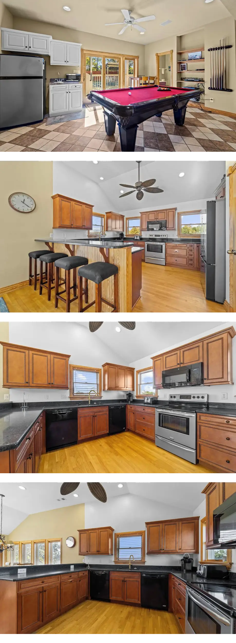 3947 - Leg-O Duck, a spacious 6-bedroom ...