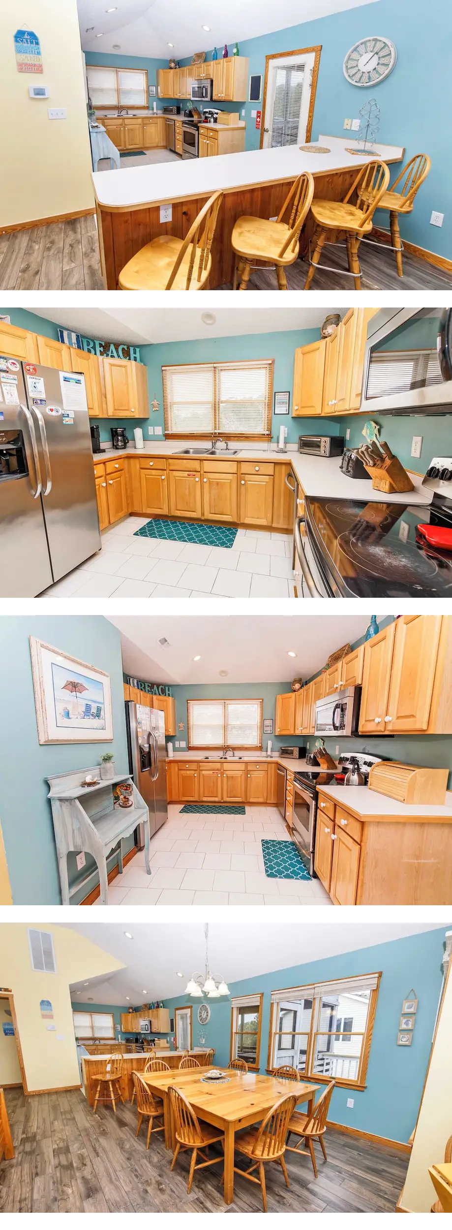 9 minute walk  to the beach Oceanside, P...