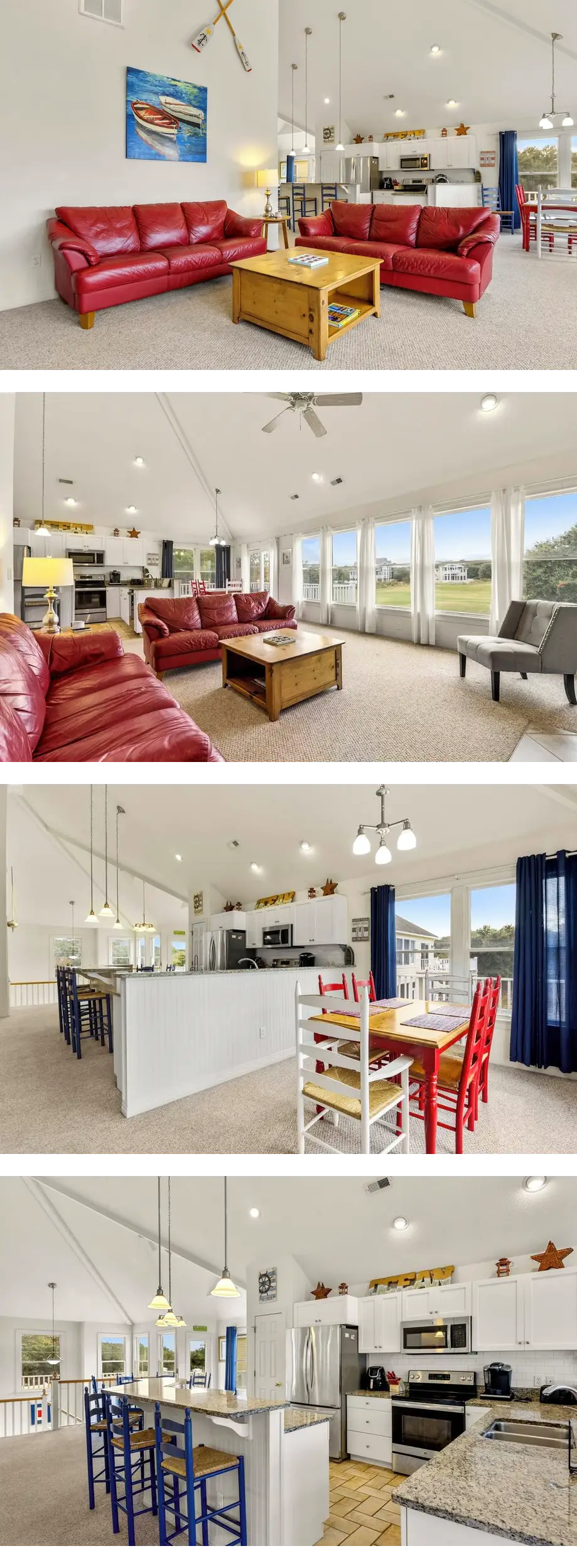 Ace By The Beach: Pool Access | Golf Cou...