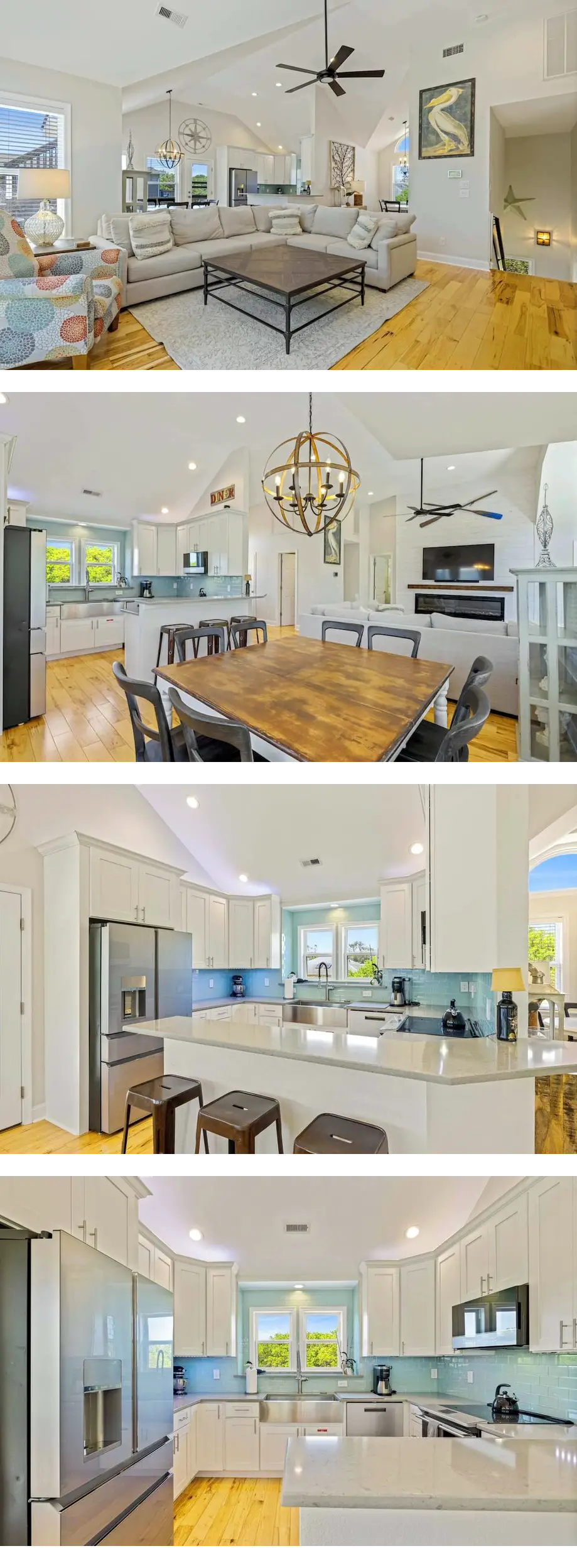 Oceanside retreat with pool & spa, June ...