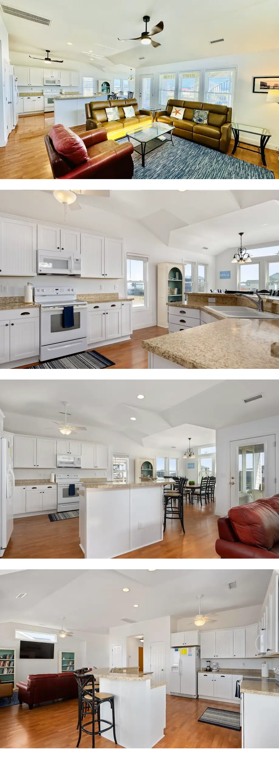 Semi-Oceanfront, Ocean Views! 225ft to B...