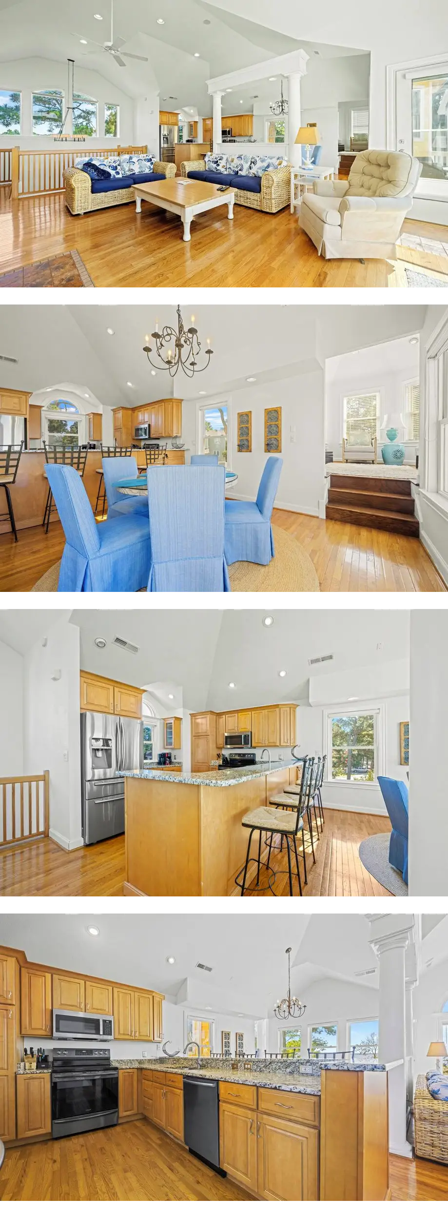 Sounds Good to Me: Soundfront Home, New ...