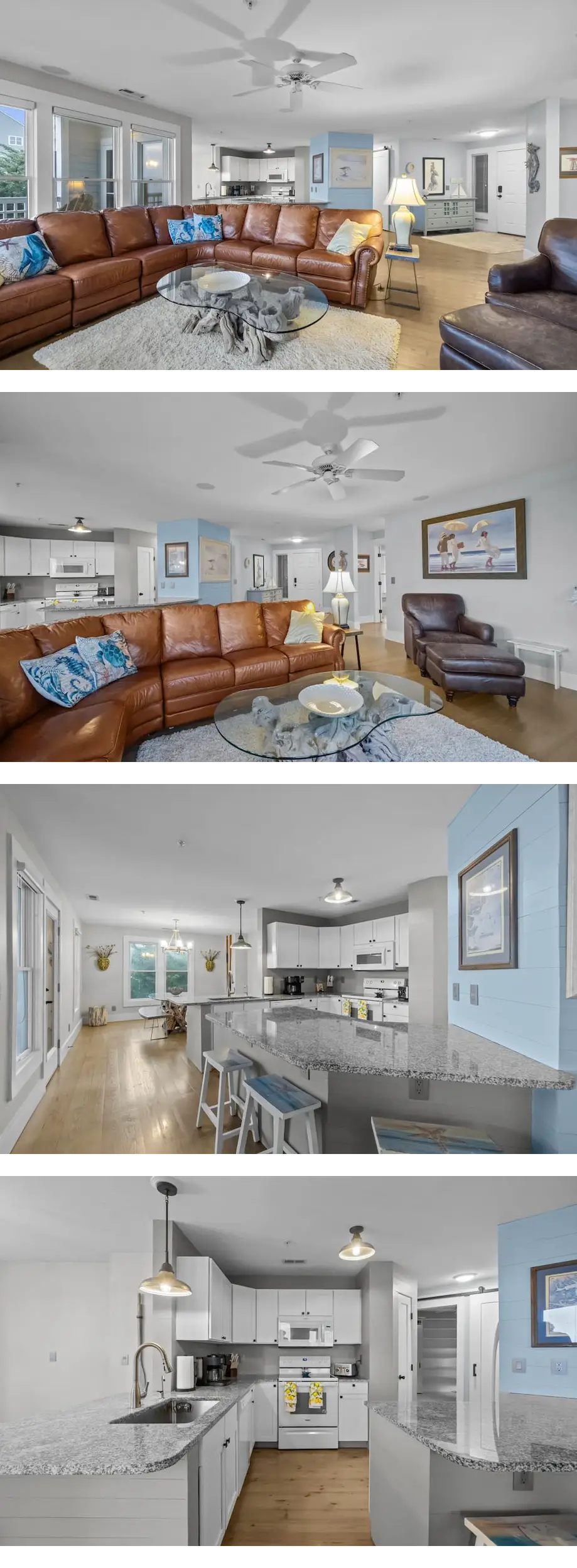 Lovely Water-front Condo with Pool and G...