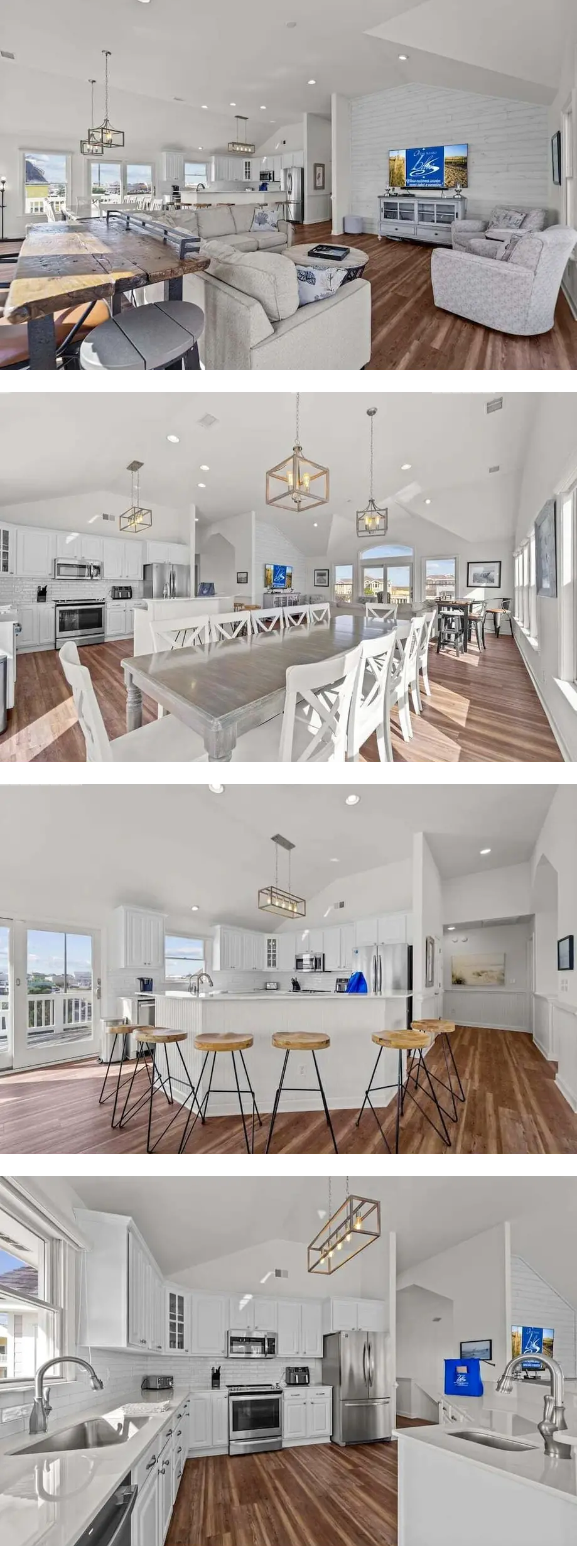 Cloud Nine | 975 ft to the beach | Priva...
