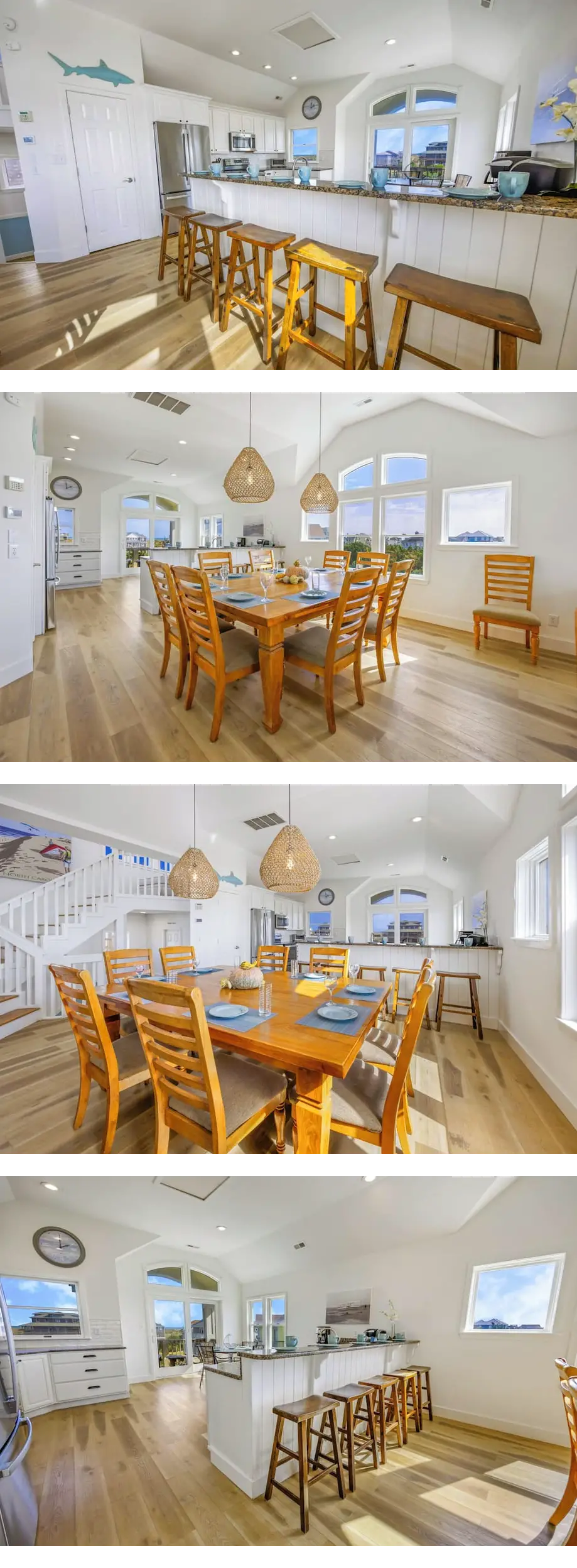 SUMMER SAVINGS - Semi-Oceanfront Dog Fri...