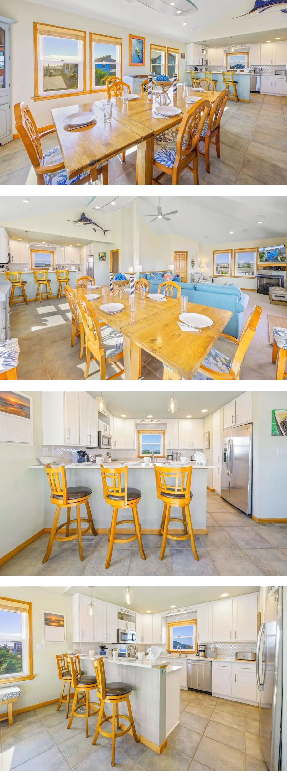 SUMMER SAVINGS Semi-Oceanfront w/ Hot Tu...