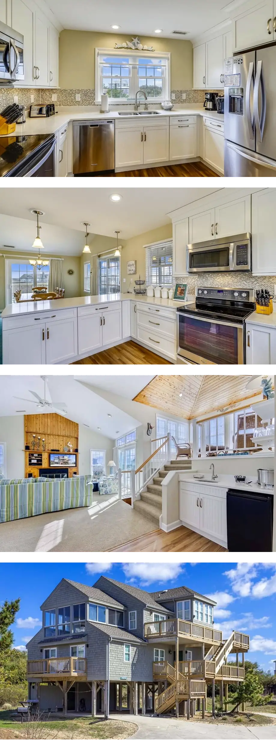 Chapman - 2 Blocks to Beach Access - Res...