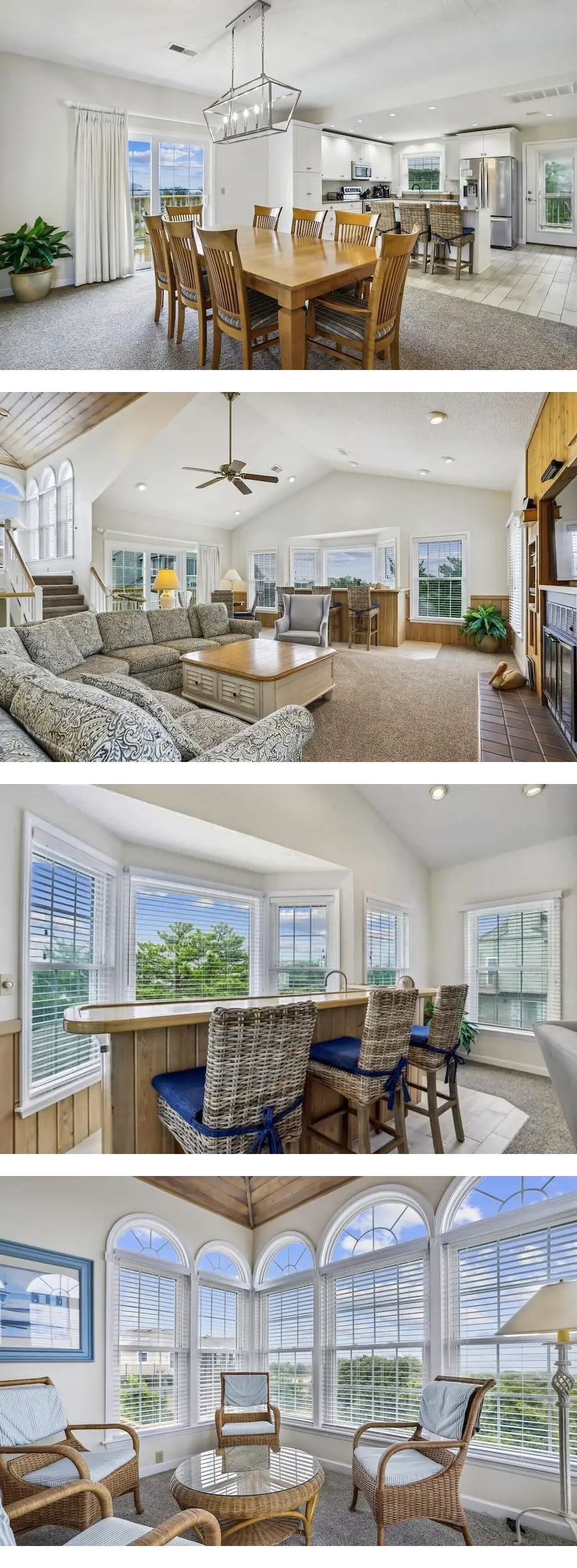 2 Blocks to Beach Access-Tennis-PickleBa...