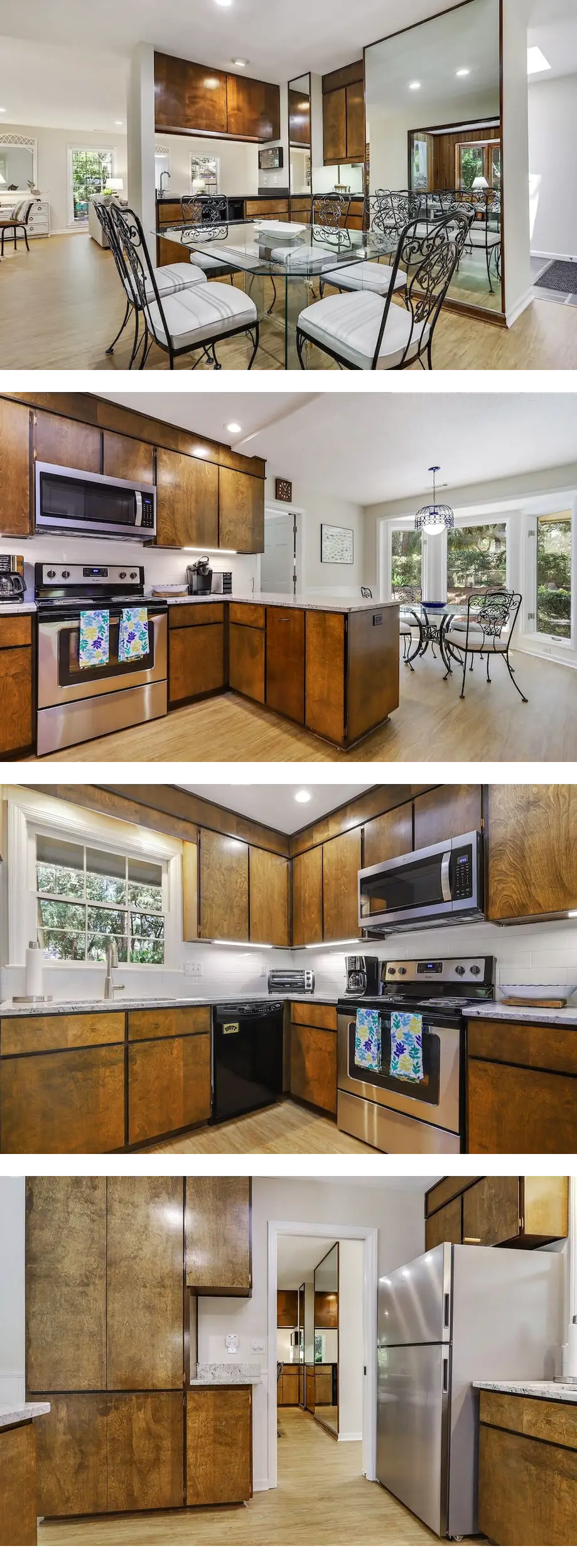 Ideal house for families in Sea Pines wi...