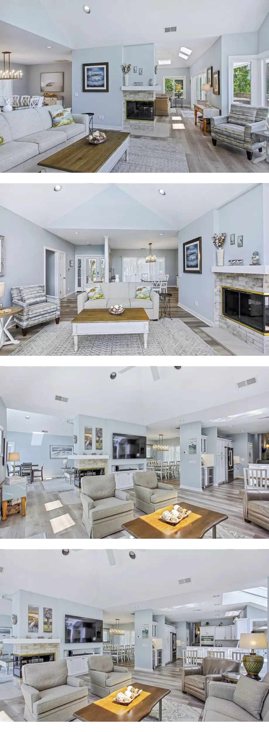 Spectacular home located on the Robert T...